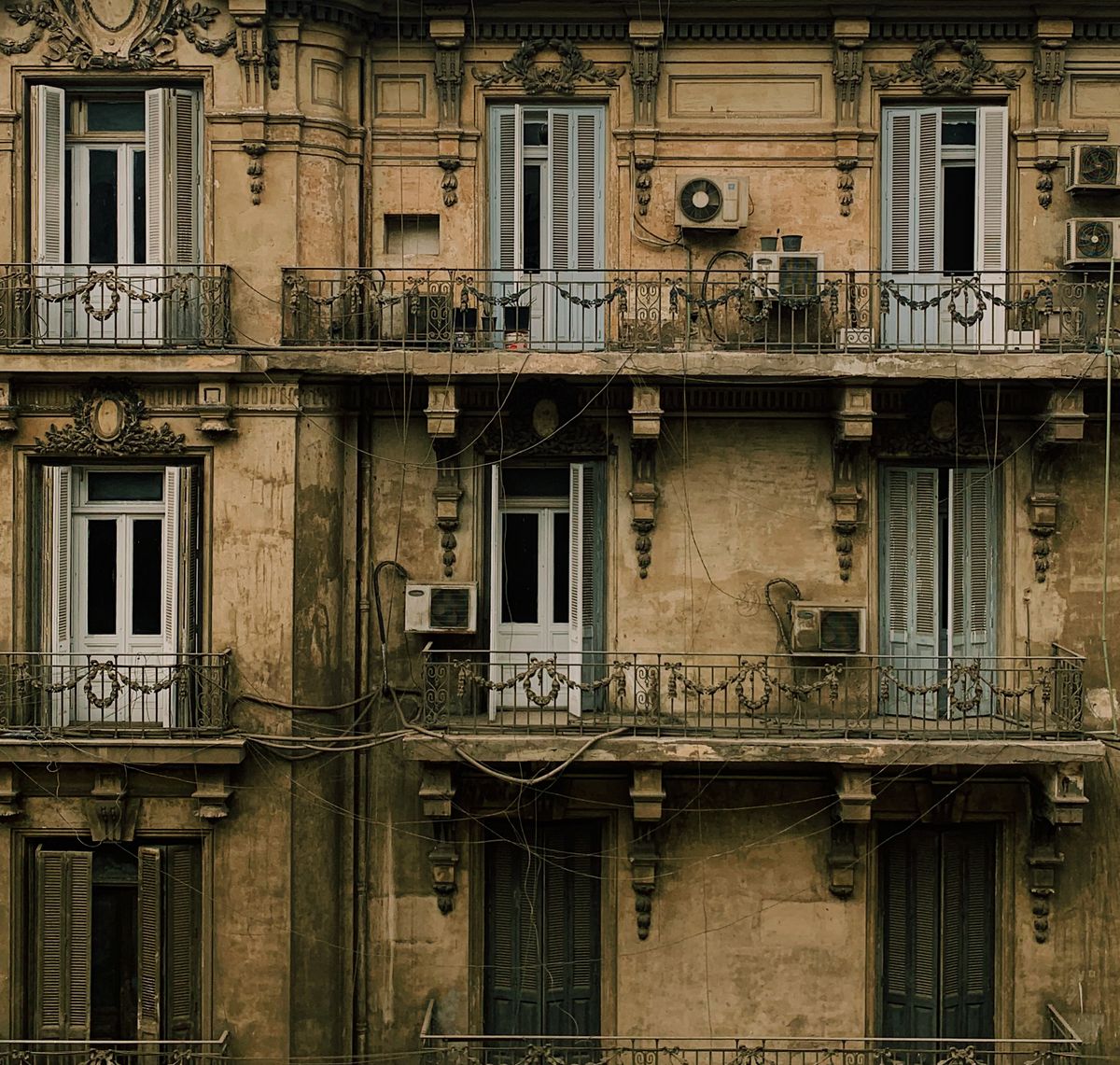 Viviendas en Llofriu